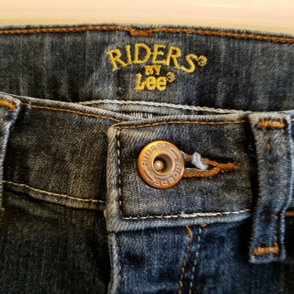 Lee Riders Other - Riders by Lee jeans Girls Size 14R